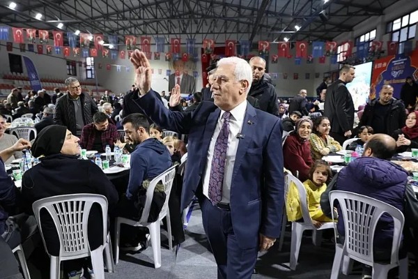Makam Odasında Rüşvet pazarlığı! Bursa'daki Yolsuzluk Soruşturmasında Yeni Detaylar...